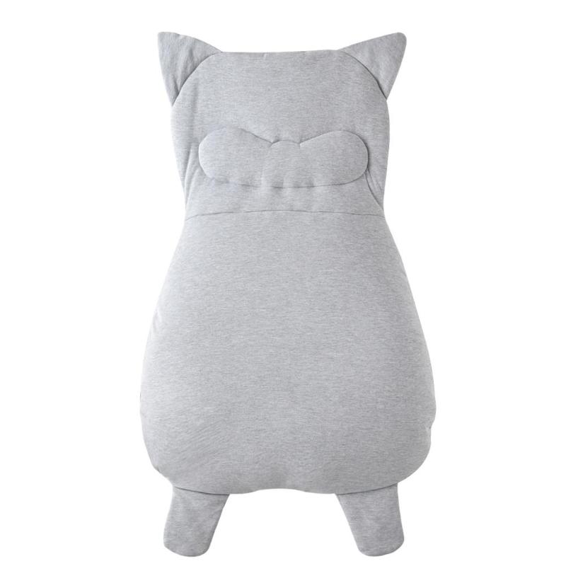 Kids Sleeping Bag Thick Baby Blanket